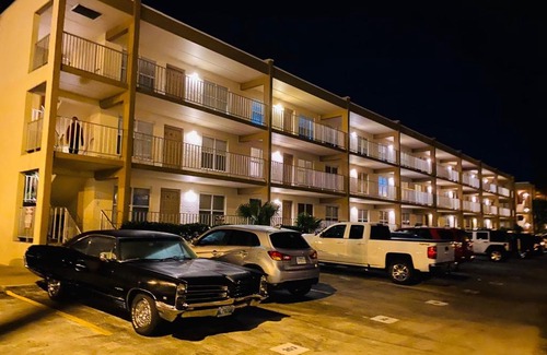 South Padre Island Apartment | SPI Casa del Sol #301