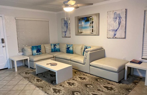 South Padre Island Apartment | SPI Casa del Sol #301