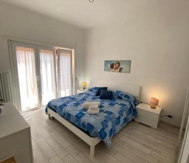 Passo Oscuro Apartment | Spiaggia dei Delfini sul mare di Roma -free parking