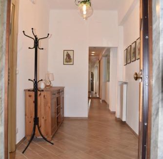 Quarto dei Mille Apartment | Spiaggia e Gaslini
