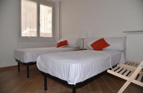 Quarto dei Mille Apartment | Spiaggia e Gaslini