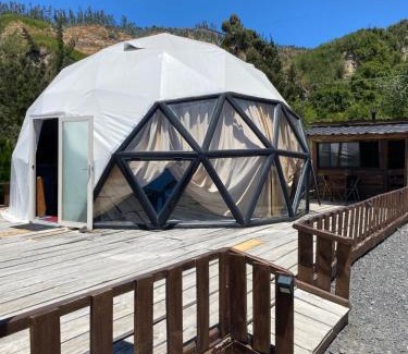 Arauco Other | Spiaggia y Domos