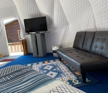 Arauco Other | Spiaggia y Domos