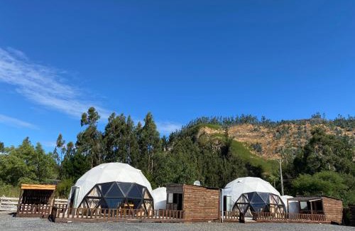 Arauco Other | Spiaggia y Domos