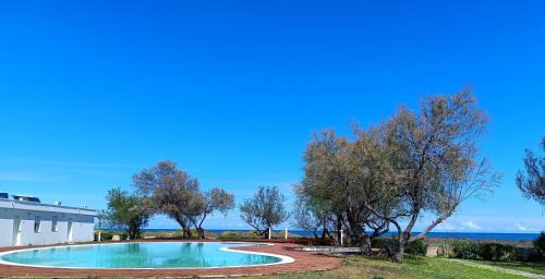 Torre Rinalda Hotel | Spiaggiabella Resort