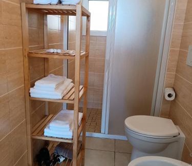 Torre Rinalda Hotel | Spiaggiabella Resort