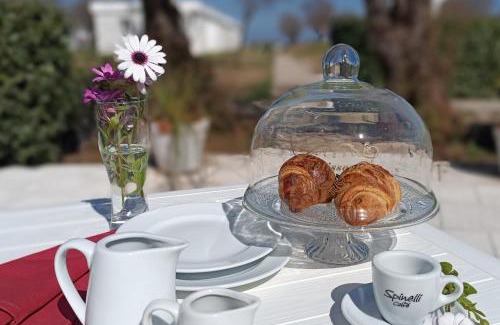 Torre Rinalda Hotel | Spiaggiabella Resort