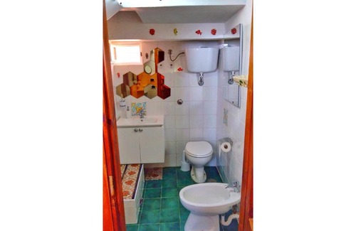 Raito House | SPICCHIO DI MARE -vista mare-