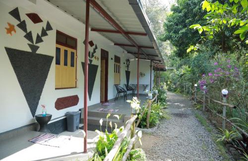 Udumbanchola House | SpiceBuds FarmStay - Ramakkalmedu