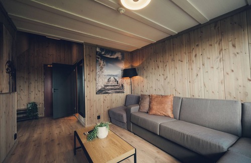 Venabygd Resort | Spidsbergseter Resort Rondane