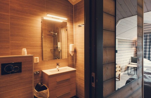 Venabygd Resort | Spidsbergseter Resort Rondane