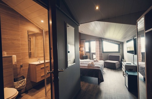 Venabygd Resort | Spidsbergseter Resort Rondane