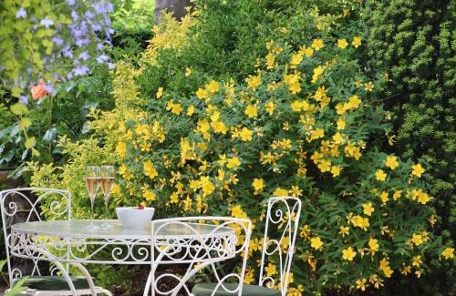 Cranbrook House | Spindlewood Cottage