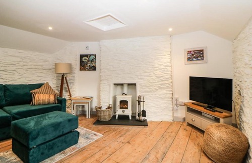 Polperro House | Spindrift
