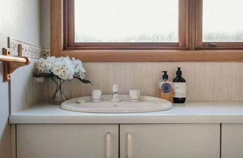 Port Fairy House | Spindrift on East Beach