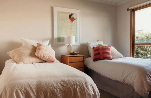 Port Fairy House | Spindrift on East Beach