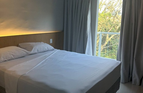 Mairipora Hotel | Spinn Mairiporã by Easy Hotéis