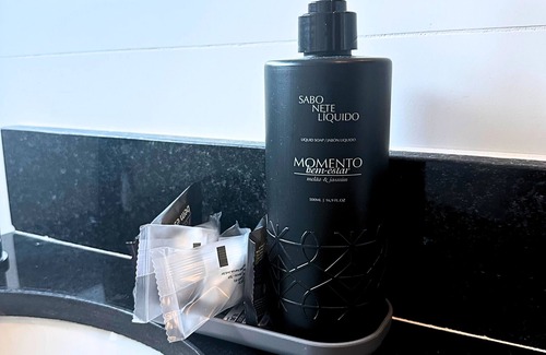 Mairipora Hotel | Spinn Mairiporã by Easy Hotéis