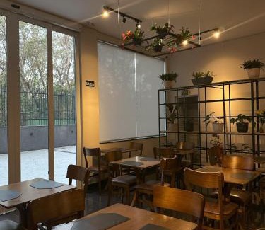 Mairipora Hotel | Spinn Mairiporã by Easy Hotéis