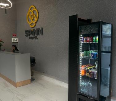 Mairipora Hotel | Spinn Mairiporã by Easy Hotéis