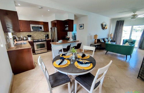 Oyster Pond Condo | ☀️⛱️ Spinnaker 1412 by IRE Vacations - 2 Bedroom Condo with Resort Amenities