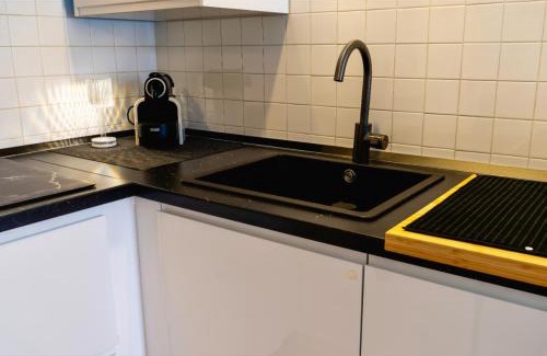 Padova Apartment | Spiral-Loft, Santo Apartment