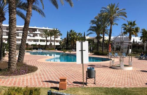 La Parata Apartment | Spirit of Mojacar Playa Resort