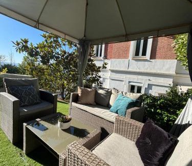 Sant Cugat del Valles Resort | Spirit of Queen experience