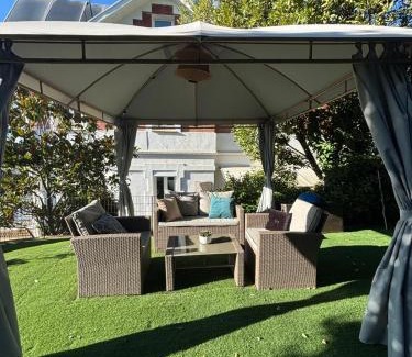 Sant Cugat del Valles Resort | Spirit of Queen experience