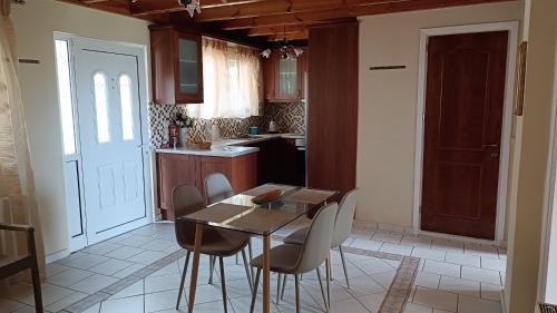 Aleimmatades House | Spiti TRIVIZAS