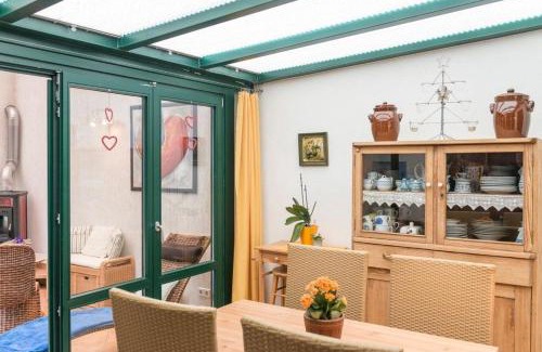 Oberhavel Apartment | Spitzwegerich