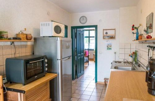 Oberhavel Apartment | Spitzwegerich