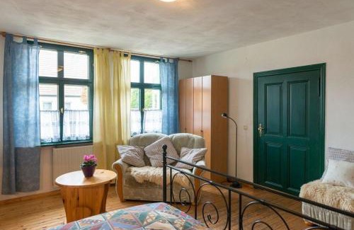 Oberhavel Apartment | Spitzwegerich