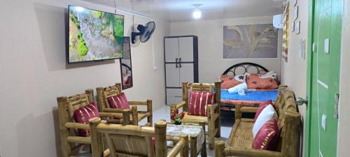 Luzon House | Splash Private Resort