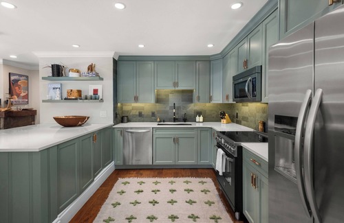 Aspen Condo | Splendid 2br Core Aspen - walking distance to all!