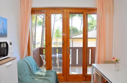 Bibione Pineda Apartment | Splendid flat with terrace - Beahost Rentals