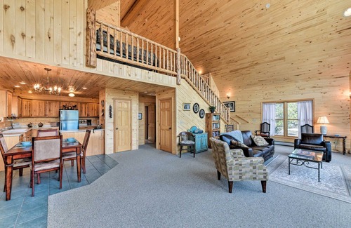 Nathrop Cabin | Splendid isolation in the heart of the Colorado Rockies Collegiate Peaks