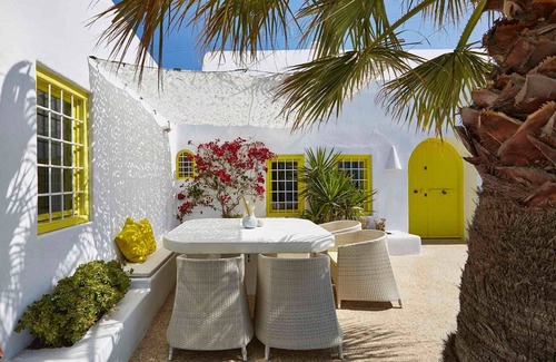 Imerovigli Villa | Splendid Santorini Villa | 3 Bedrooms |.