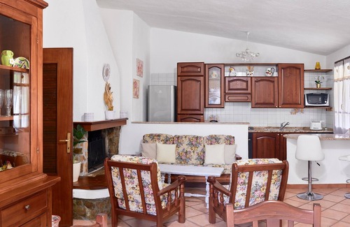 Perdepera Villa | Splendid single house distant 300 meters from the sea with veranda and barbecue