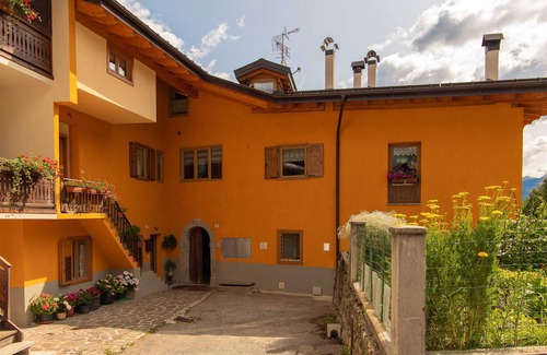 Ossana Apartment | Splendid, spacious and surprising new apartment in Val di Sole