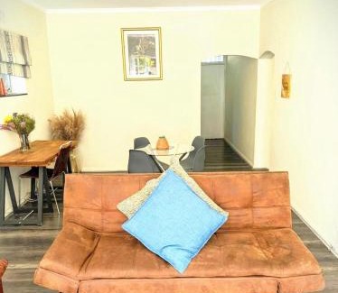 Woodmead Apartment | Splendid spacious two bedroom apartment