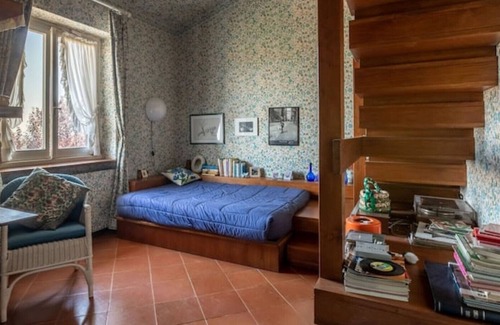 Castelnuovo di Porto Villa | Splendida Villa alle porte di Roma