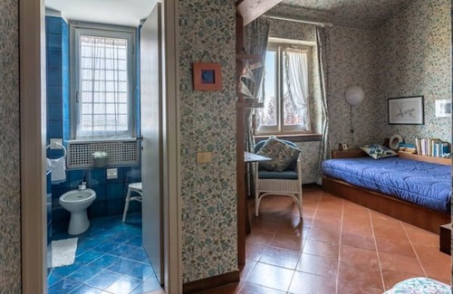 Castelnuovo di Porto Villa | Splendida Villa alle porte di Roma