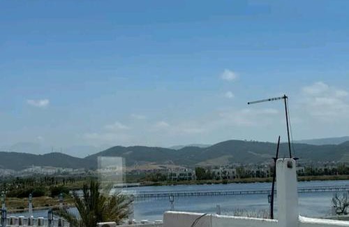 Allyene Apartment | Splendide appartement à Kabila