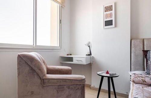 Cite Al Mohammadi Apartment | Splendide Appartement avec Piscine à Agadir