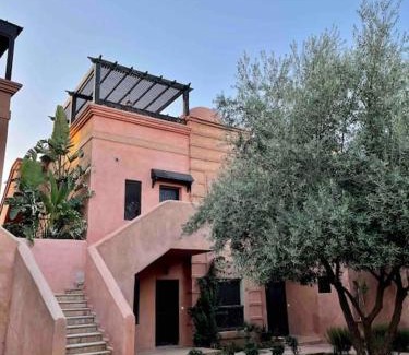Marrakech Apartment | Splendide « Duplex » à Atlas Golf Resort