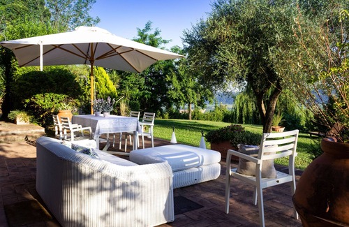 Stimigliano House | Splendido Casale con Piscina a due Passi da Roma
