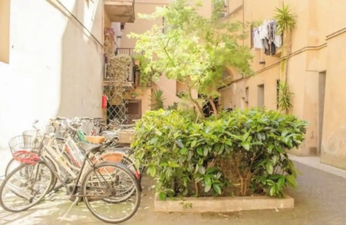 Rione XI Sant'Angelo Apartment | Splendido Loft a Campo de Fiori!