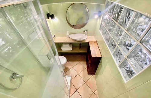 Rione XI Sant'Angelo Apartment | Splendido Loft a Campo de Fiori!