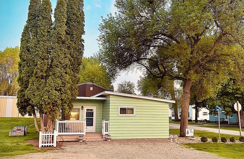 Thompson Cottage | Split Pine a Delightful Cozy Space